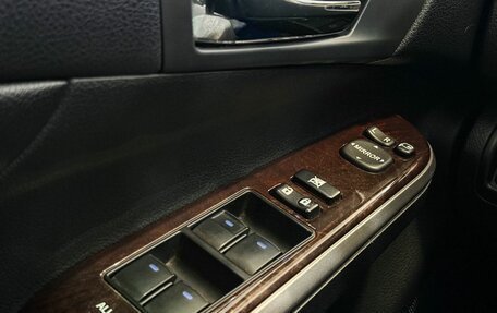 Toyota Camry, 2017 год, 2 525 000 рублей, 11 фотография