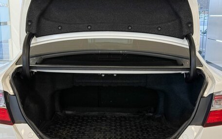 Toyota Camry, 2017 год, 2 525 000 рублей, 7 фотография