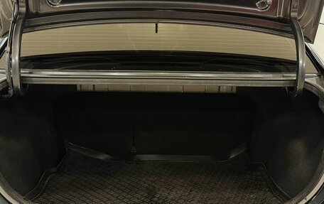 Hyundai Solaris II рестайлинг, 2018 год, 1 285 000 рублей, 7 фотография