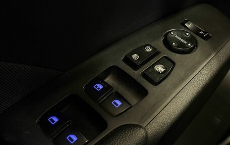 Hyundai Solaris II рестайлинг, 2018 год, 1 285 000 рублей, 10 фотография