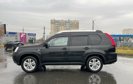 Nissan X-Trail, 2012 год, 1 440 000 рублей, 4 фотография
