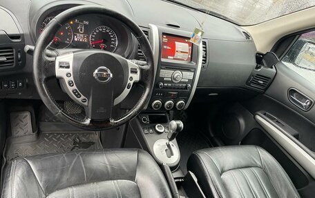 Nissan X-Trail, 2012 год, 1 440 000 рублей, 12 фотография