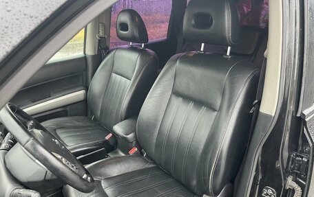 Nissan X-Trail, 2012 год, 1 440 000 рублей, 10 фотография