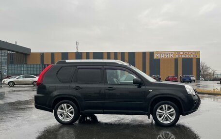 Nissan X-Trail, 2012 год, 1 440 000 рублей, 5 фотография