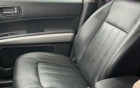 Nissan X-Trail, 2012 год, 1 440 000 рублей, 14 фотография