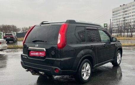 Nissan X-Trail, 2012 год, 1 440 000 рублей, 6 фотография