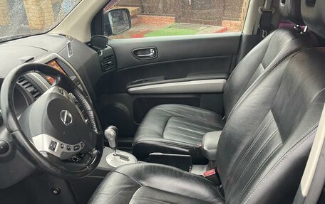 Nissan X-Trail, 2012 год, 1 440 000 рублей, 15 фотография