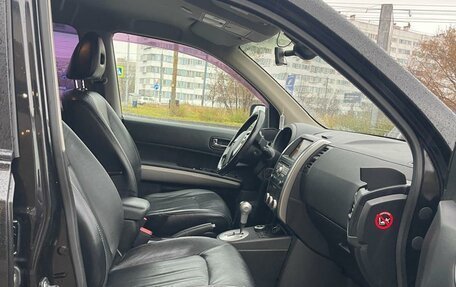 Nissan X-Trail, 2012 год, 1 440 000 рублей, 17 фотография
