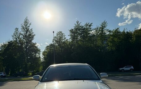 Toyota Avensis III рестайлинг, 2007 год, 800 000 рублей, 7 фотография