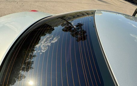 Toyota Avensis III рестайлинг, 2007 год, 800 000 рублей, 11 фотография