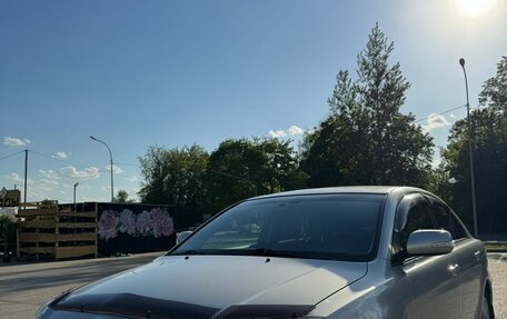 Toyota Avensis III рестайлинг, 2007 год, 800 000 рублей, 3 фотография