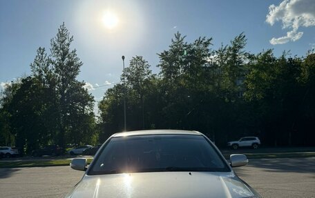 Toyota Avensis III рестайлинг, 2007 год, 800 000 рублей, 6 фотография