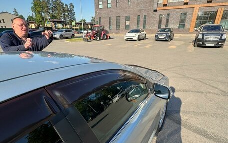 Toyota Avensis III рестайлинг, 2007 год, 800 000 рублей, 13 фотография