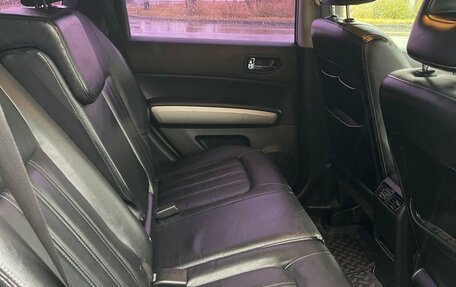 Nissan X-Trail, 2012 год, 1 440 000 рублей, 16 фотография