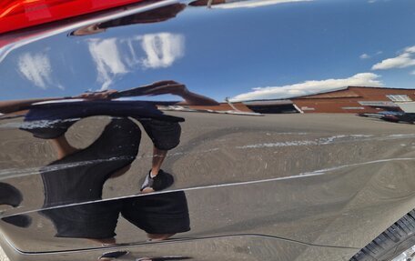 Mitsubishi Pajero Sport III рестайлинг, 2021 год, 2 750 000 рублей, 5 фотография