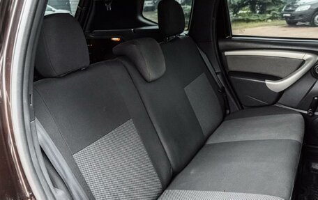 Renault Duster I рестайлинг, 2014 год, 905 000 рублей, 7 фотография