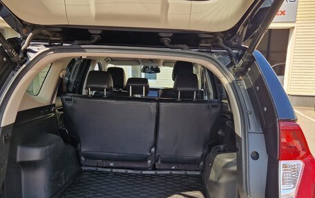 Mitsubishi Pajero Sport III рестайлинг, 2021 год, 2 750 000 рублей, 9 фотография