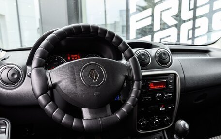 Renault Duster I рестайлинг, 2014 год, 905 000 рублей, 6 фотография