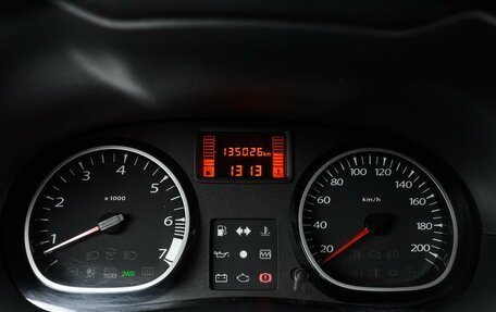 Renault Duster I рестайлинг, 2014 год, 905 000 рублей, 12 фотография