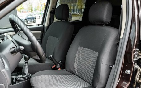 Renault Duster I рестайлинг, 2014 год, 905 000 рублей, 10 фотография