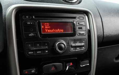 Renault Duster I рестайлинг, 2014 год, 905 000 рублей, 13 фотография