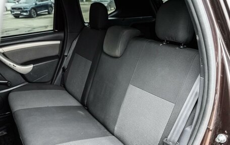 Renault Duster I рестайлинг, 2014 год, 905 000 рублей, 9 фотография