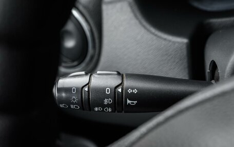 Renault Duster I рестайлинг, 2014 год, 905 000 рублей, 15 фотография