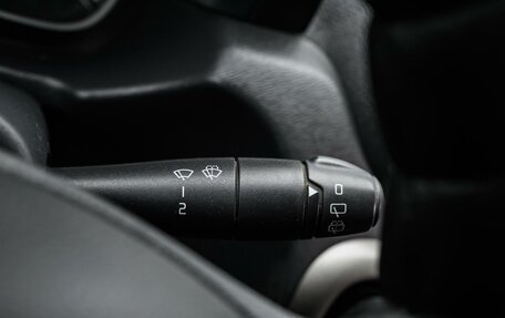 Renault Duster I рестайлинг, 2014 год, 905 000 рублей, 16 фотография