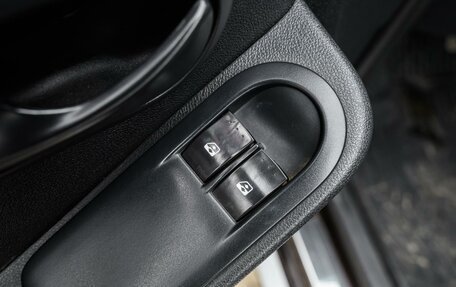 Renault Duster I рестайлинг, 2014 год, 905 000 рублей, 17 фотография