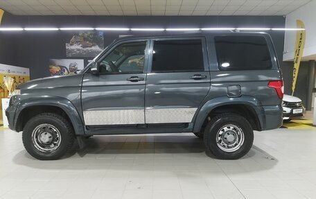 ЛуАЗ Patriot, 2016 год, 568 000 рублей, 3 фотография