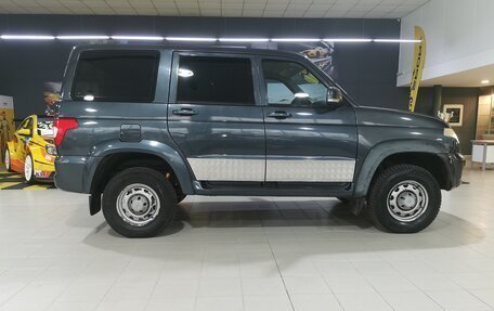 ЛуАЗ Patriot, 2016 год, 568 000 рублей, 4 фотография