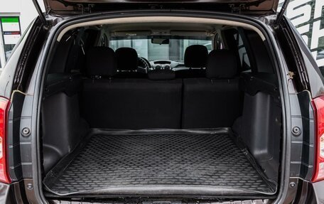 Renault Duster I рестайлинг, 2014 год, 905 000 рублей, 19 фотография