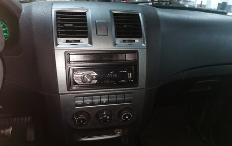 ЛуАЗ Patriot, 2016 год, 568 000 рублей, 10 фотография