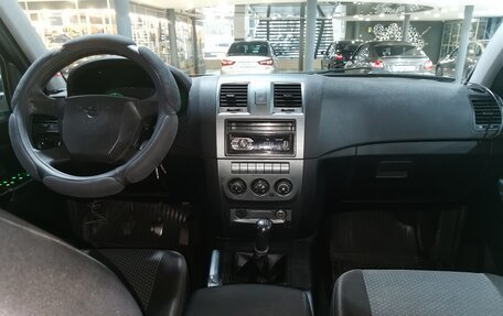 ЛуАЗ Patriot, 2016 год, 568 000 рублей, 7 фотография