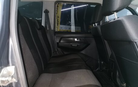 ЛуАЗ Patriot, 2016 год, 568 000 рублей, 13 фотография