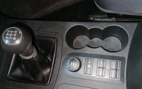 ЛуАЗ Patriot, 2016 год, 568 000 рублей, 8 фотография