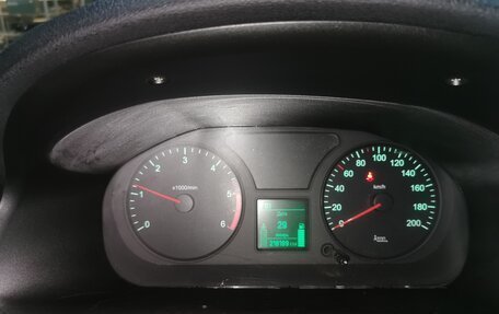 ЛуАЗ Patriot, 2016 год, 568 000 рублей, 11 фотография