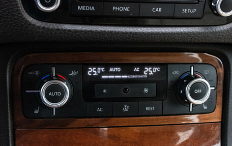 Volkswagen Touareg III, 2011 год, 1 619 000 рублей, 20 фотография