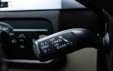 Volkswagen Touareg III, 2011 год, 1 619 000 рублей, 16 фотография