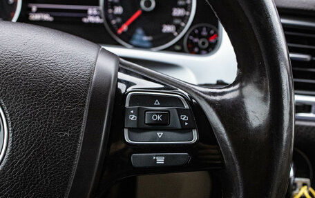 Volkswagen Touareg III, 2011 год, 1 619 000 рублей, 18 фотография