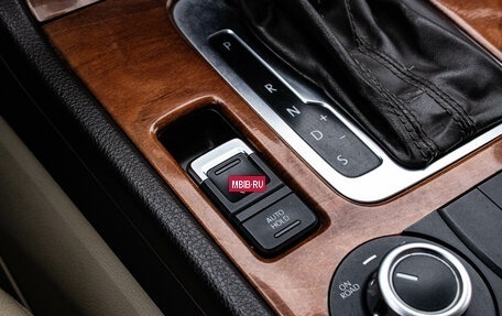 Volkswagen Touareg III, 2011 год, 1 619 000 рублей, 22 фотография