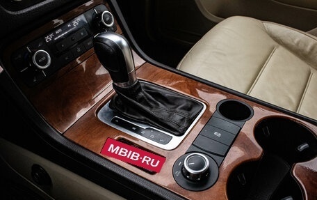 Volkswagen Touareg III, 2011 год, 1 619 000 рублей, 21 фотография