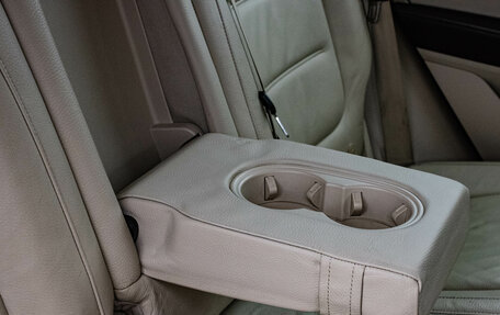 Volkswagen Touareg III, 2011 год, 1 619 000 рублей, 26 фотография