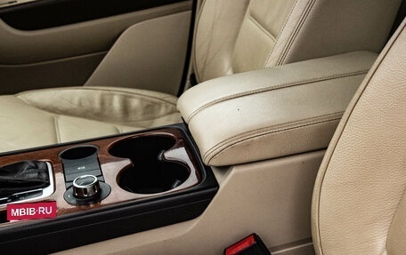 Volkswagen Touareg III, 2011 год, 1 619 000 рублей, 24 фотография