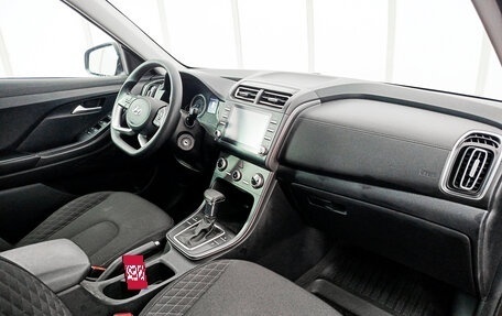 Hyundai Creta, 2021 год, 2 350 000 рублей, 13 фотография