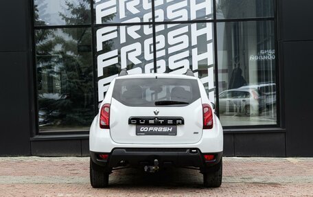 Renault Duster, 2020 год, 1 265 000 рублей, 4 фотография