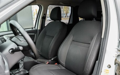 Renault Duster, 2020 год, 1 265 000 рублей, 10 фотография