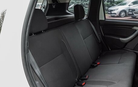 Renault Duster, 2020 год, 1 265 000 рублей, 7 фотография