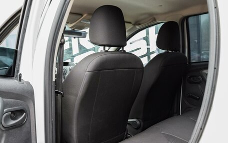 Renault Duster, 2020 год, 1 265 000 рублей, 11 фотография