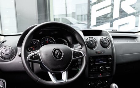 Renault Duster, 2020 год, 1 265 000 рублей, 6 фотография